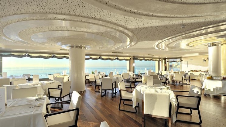 Vincci Seleccion Aleysa Boutique and Spa